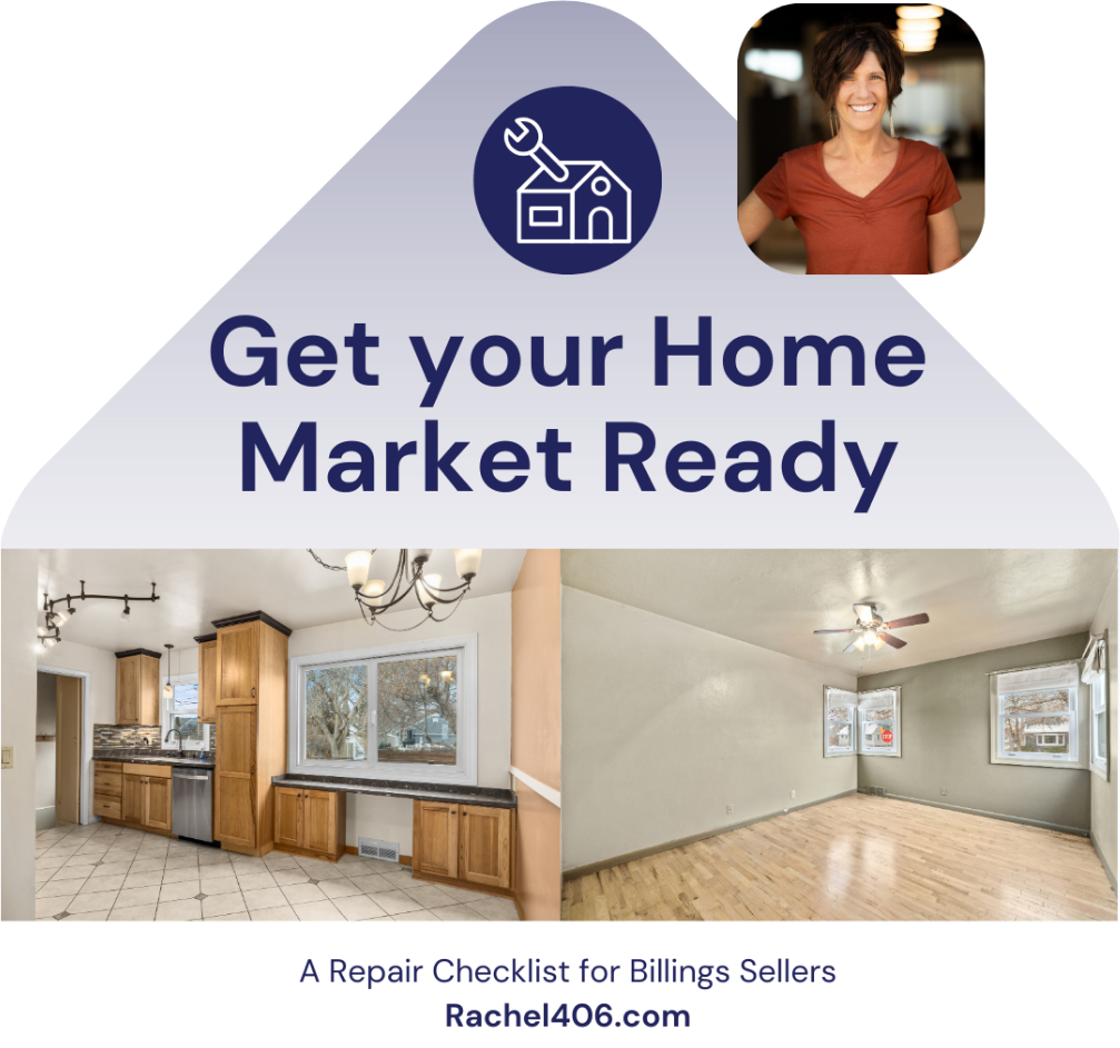 Get your Home Market Ready