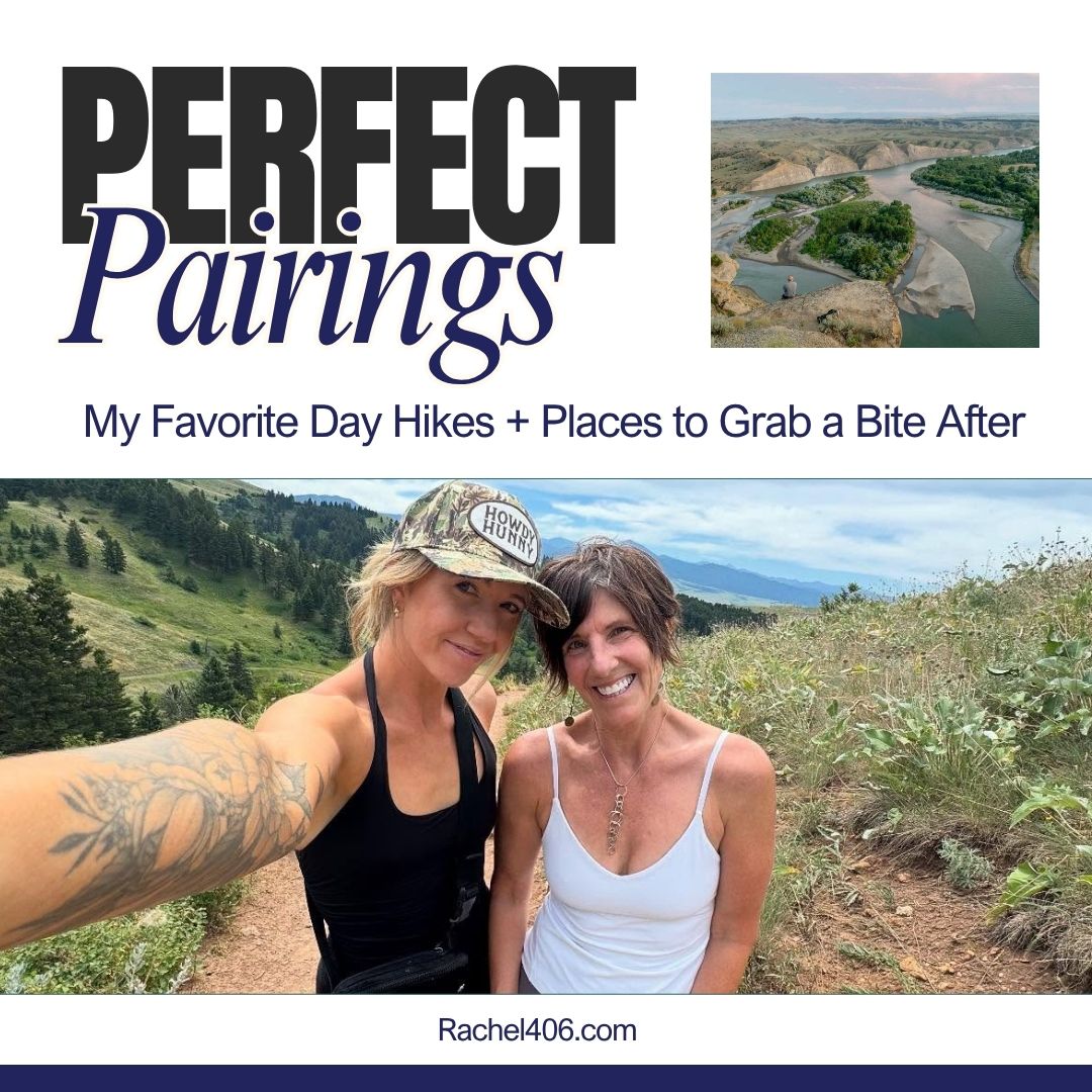 Perfect Pairings Rach Blog