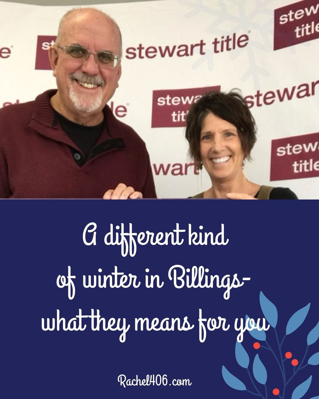 Why Mild Winter Best Thing (1)