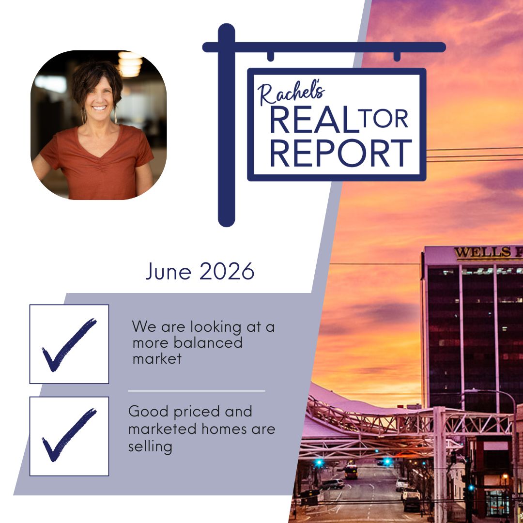 Rach Realtor Report June 26