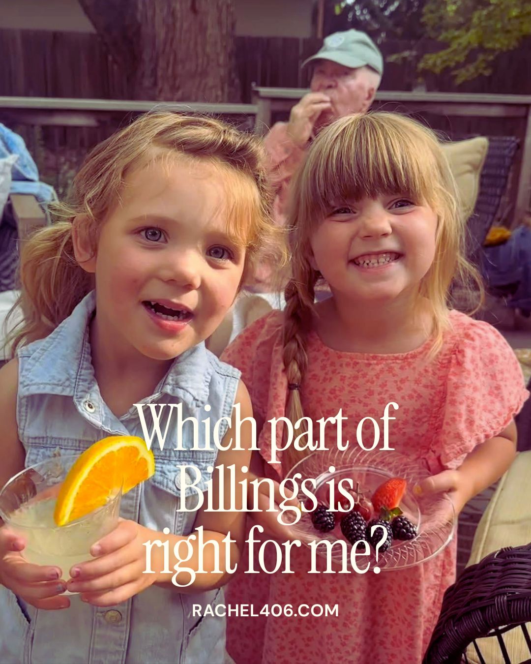 Which Part of Billing is right for me